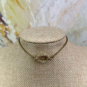 Sparkle After Dark — Kate Spade Night Lounge Solitaire Bracelet